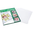 Amazon.com: Dritz Printed Treasures Inkjet Printable Fabric, Sew In, 50 ...