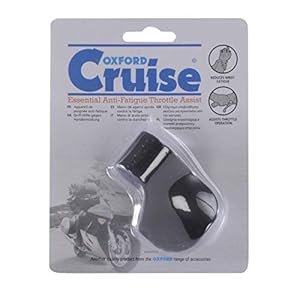 Oxford cruise 28mm-32mm gasgreepassistent