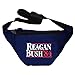 Funny Guy Mugs Reagan Bush '84 Fanny Pack