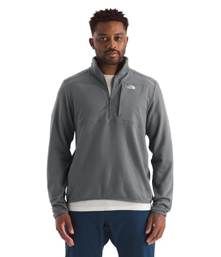 The North Face Performance Fleece Quarter Zip Jacket
