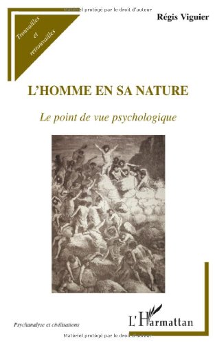 L' homme en sa nature