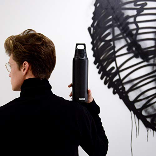 Thermo Flask Hot & Cold ONE Shade (0.5 L), Vacuum Insulated Stainless