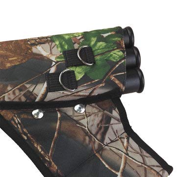 image for Unknown 18pcs Quiver Stand Holder Huntings Bag For Archery Compound Bo