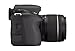Pentax K-50 16MP Digital SLR Camera Kit with DA L 18-55mm WR f3.5-5.6 Lens (Black)
