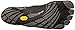 Vibram Men's KMD EVO Cross Training Shoe, Black/Grey,44 EU/11-11.5 M US