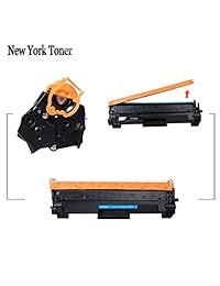 Compatible cf248 a cartucho de tóner negro para LaserJet Pro M15, M16, MFP M28, MFP M29, 2xnegro