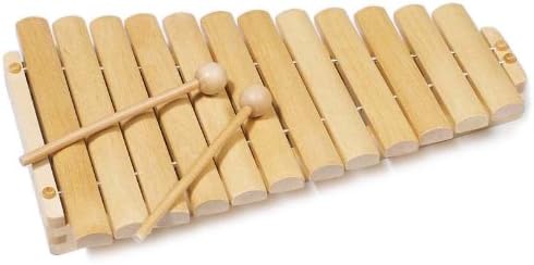 GoKi   Wooden  Xylophone
