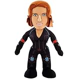 Bleacher Creatures Marvel's Avenger's 2 Age of Ultron Black Widow 10' Plush Figure