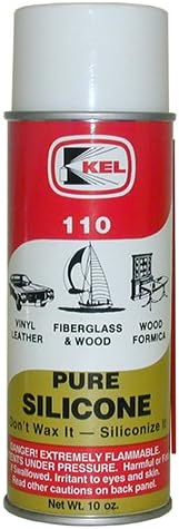 Amazon Com Kellogg S 57500 Pure Silicon 10 Oz Automotive Amazon Com Kellogg S 57500 Pure Silicon 10 Oz Automotive