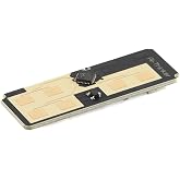 EC Buying Rd-03D 24G Radar Sensor Module Multi-Target Human Motion Trajectory Localization and Tracking Radar Module 8M Detection Onboard PCB Antenna