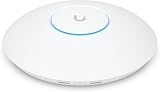Ubiquiti U7-PRO UniFi Access Point WiFi 7 Indoor view 3