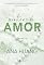 Livro Mentiras do amor