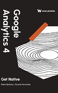 Livro Google Analytics 4 - Get Native
