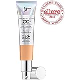 Your Skin But Better CC+ Cream with SPF 50+ (Neutral Tan)