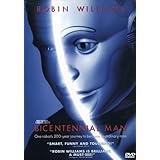 Bicentennial Man