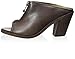 FRYE Women's Izzy Zip Moto Slide