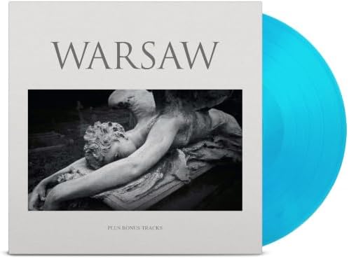 Amazon.com: Warsaw: CDs y Vinilo