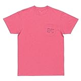 Southern Marsh Men's Authentic Short Sleeve Shirt