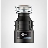 InSinkErator Badger 500, 1/2 HP Continuous Feed Kitchen Garbage Disposal, Badger Series BADGER 500