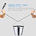 Ziyue Jump Rope For Speed Skipping Fitness Workout With Memory Foam Handles Ideal For Exercise As Endurance Daily Training Easy Adjustable Length For Women Men Girl Boy