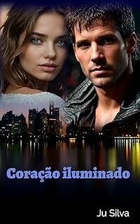 Livro Coração Iluminado