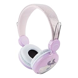 My Little Pony HP2-06057-KHL Kid Safe Bluetooth
