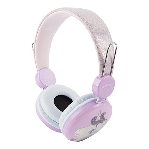 My Little Pony HP2-06057-KHL Kid Safe Bluetooth