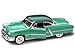 Yat Ming Scale 1:18 - 1952 Lincoln Capri