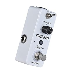 ERYUE Effect Pedal Noise Gate Noise Reduction