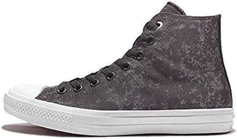 chuck taylor ii grey