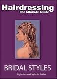 HAIRDRESSING DVD- BRIDAL STYLES - Learn how to