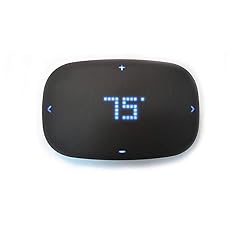 Remotec Z-Wave Smart Thermostat - ZTS-500 with Your