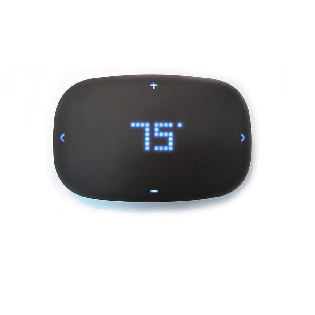 Remotec Z-Wave Smart Thermostat - ZTS-500 with Your
