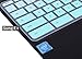 Keyboard Cover for Acer Chromebook Spin 11 311 CP311 C732 C733 C738T 511 512 714/Chromebook Spin 713 CP713 13.5/Chromebook CB3 CB5 11.6 15/Chromebook 14 314 514 Keyboard Skin