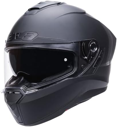 amazon ls2 strobe helmet Amazon.com: LS2 Helmets Modular Strobe Helmet (Matte Black