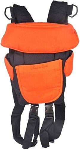 chinmay baby carrier
