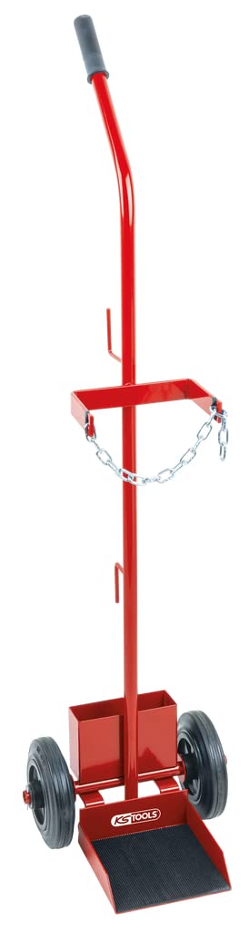 KS Tools 160.0247 Bottle Cart