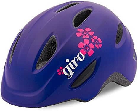 giro scamp purple blossom