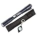 Streamlight Stylus Pro LED Penlight Bundle with a Holster and Lumintrail Keychain Light