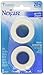 Nexcare Gentle Paper Carded First Aid Tape 1 in x 10 yds (6 rolls), 2 Count (Pack of 3)