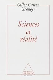 Sciences et réalité