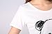 VENTELAN Women Pajama Set Cute Animal Pattern Short Sleeve Casual Shorts Sleepwear Panda