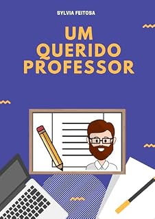 Livro Um querido professor