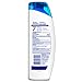 Head and Shoulders Shampoo Dry Scalp 2-In-1 13.5 Ounce (400ml) (Pack of 1)