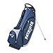 Wilson NFL Carry Golf Bag, One Size