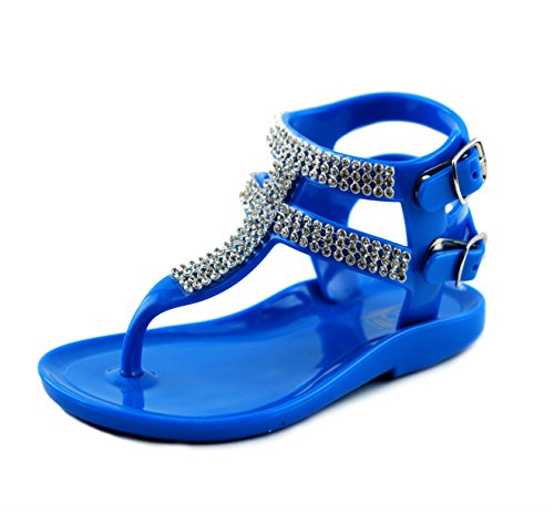 kali jelly sandals