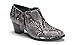 Vionic Women's Bootie Taber Boots Orthaheel Technology Leather (Toffee, 9)
