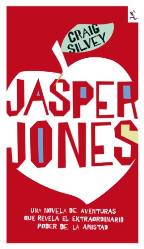 Jasper Jones (Spanish Edition)
