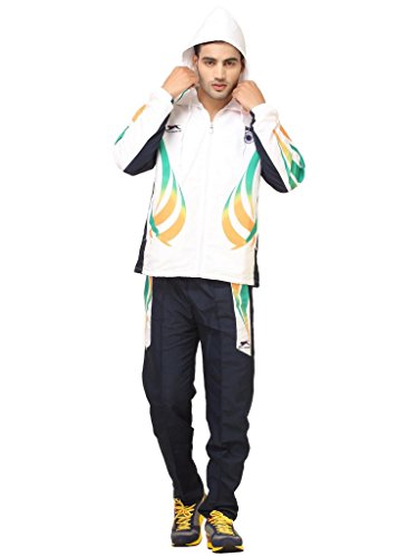 shiv naresh commonwealth tracksuit
