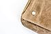 Fanny Pack, Belt Bag for Women | Stylish, Practical, Minimal | Fits Phone, Wallet (Sand Brown)